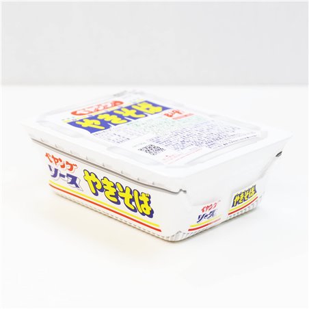 まるか食品 ペヤング ソースやきそば １２０ｇ 
