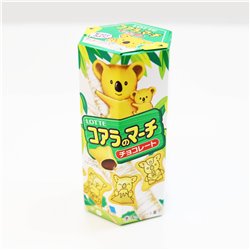 コアラのマーチチョコ 50g