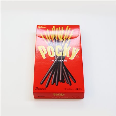 グリコ ポッキーチョコレート
