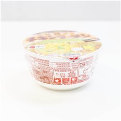 チキンラーメンどんぶり