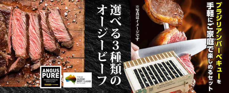 シュラスコセット