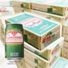 Guaraná ANTARCTICA ガラナ・アンタルチカ 350ml x 24缶