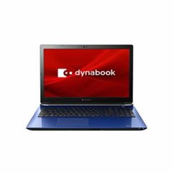 Dynabook P2T7MPBL ノートパソコン dynabook T7/ML スタイリッシュブルー