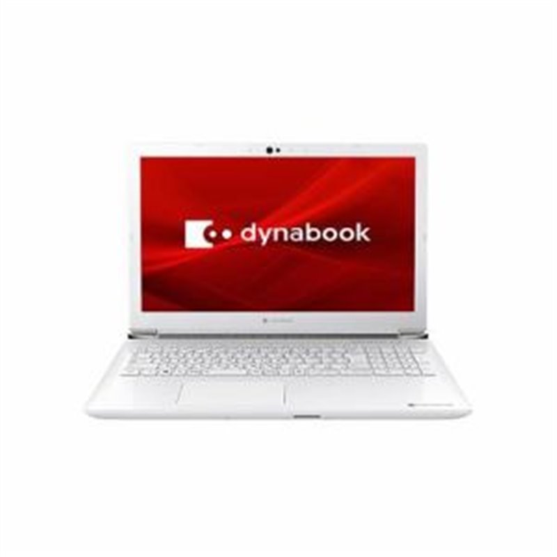 Dynabook P2T7MPBW ノートパソコン dynabook T7/MW リュスクホワイト