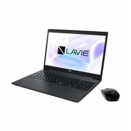 NEC PC-NS700RAB ノートパソコン LAVIE Note Standard カームブラック