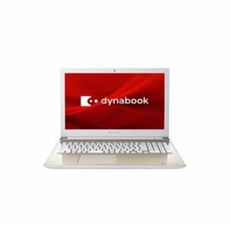 Dynabook P1T6NPEG ノートパソコン dynabook T6/NG サテンゴールド