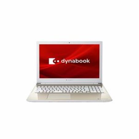 Dynabook P1T6NPEG ノートパソコン dynabook T6/NG サテンゴールド