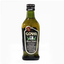 GOYA ゴヤ　エキストラヴァージンオリーブオイル UNICO(ウニコ) 250ml
