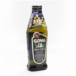 GOYA ゴヤ　エキストラヴァージンオリーブオイル UNICO(ウニコ) 250ml