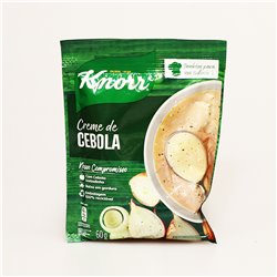 Knorr Creme de CEBOLA 60g