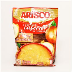 ARISCO crème de cebola 61g アリスコ オニオンクリームスープ
