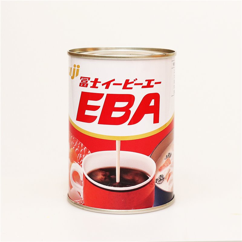 富士イービーエー　411g　エバミルク 