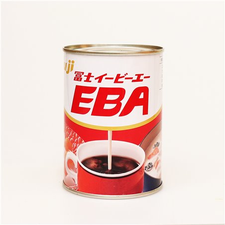 富士イービーエー　411g　エバミルク 