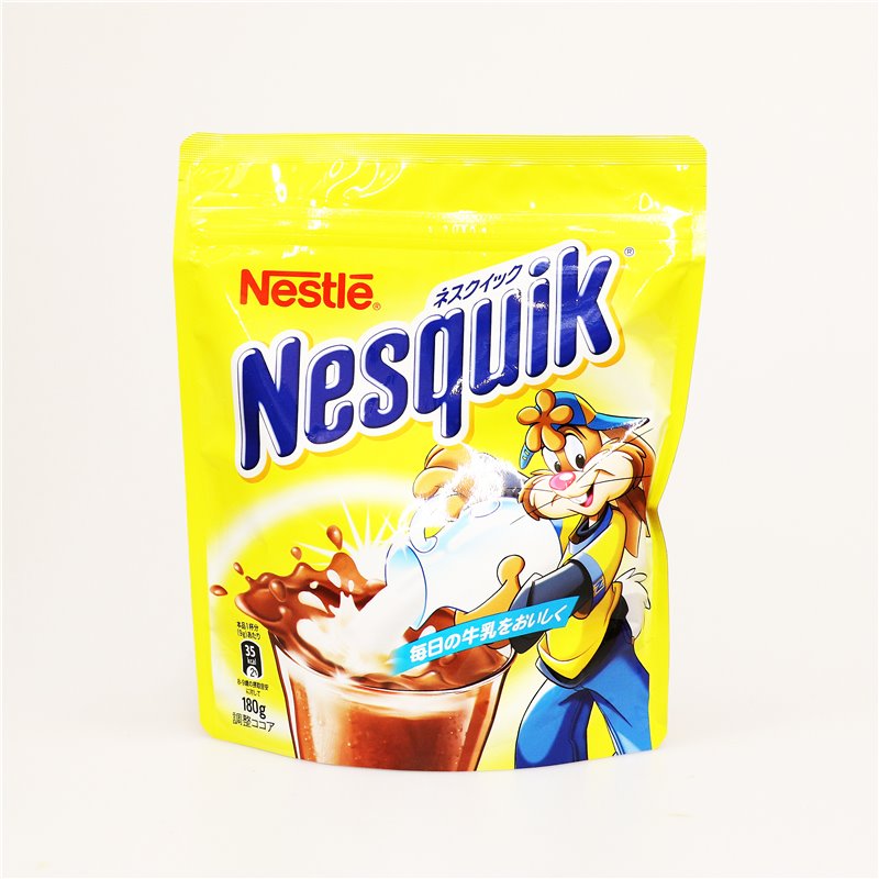 Nestle Nesquik 180g ネスクイック