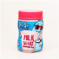 Xuky Milk Shake morango fresa 270g ミルクセーキ ストロベリー 270g