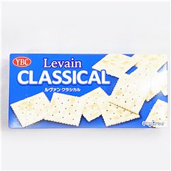 YBC Levain CLASSICAL ルヴァン クラシカル 6枚ｘ9パック