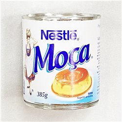 Nestle Moça 385g ネスレ モサ コンデンスミルク