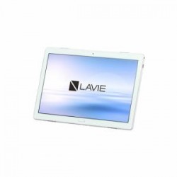 NEC PC-TE510JAW タブレット LAVIE Tab E ホワイト