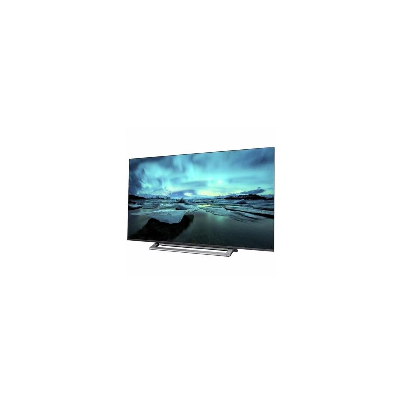 東芝 50M530X REGZA(レグザ) 4K対応 50V型 地上・BS・110度CSデジタルハイビジョン液晶テレビ