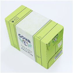 GOYA ゴヤ エキストラヴァージンオリーブオイル フルーティ 250ml　12本ケース