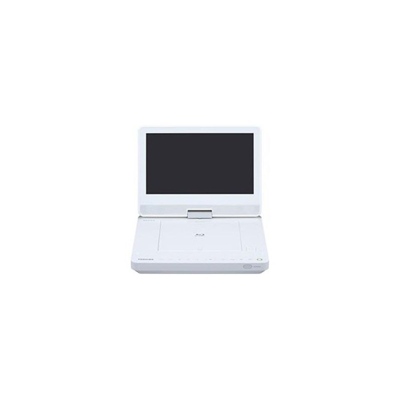 東芝TOSHIBA SD-BP900S WHITE ブルーレイディスクプレーヤー