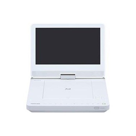 TOSHIBA ポータブルブルーレイディスクプレーヤー SD-BP900S