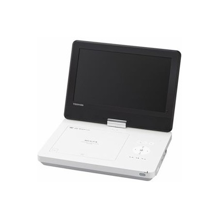 東芝DVDプレーヤー　SD-P1010Sテレビ・オーディオ・カメラ