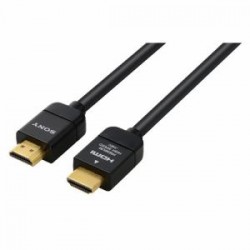 ソニー DLC-HX15 C HDMI端子用接続ケーブル プレミアムHDMIケーブルHXシリーズ 1.5m
