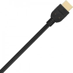 Panasonic HDMIケーブル Ver1.4対応 ブラック(3.0m) RP-CHE30-K