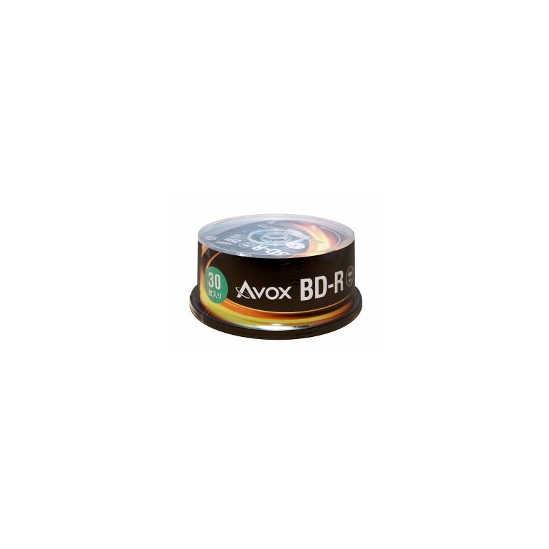 テクタイト BR130RAPW30PA 録画用ブルーレイディスク BD-R(SL:一層) 25GB 30枚スピンドルケース