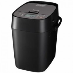 パナソニック SD-MDX102-K ホームベーカリー ブラック