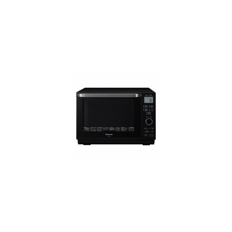 Panasonic NE-MS266-K 電子レンジ-