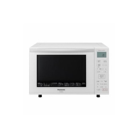 オーブンレンジ パナソニックPanasonic NE-MS236-W-