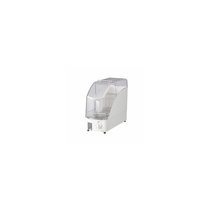 コイズミ KDE-0500/W 食器乾燥器 ホワイト