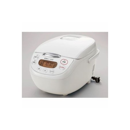 YAMADASELECT(ヤマダセレクト) YECM10G1 ヤマダ電機オリジナル炊飯器 5合炊き W