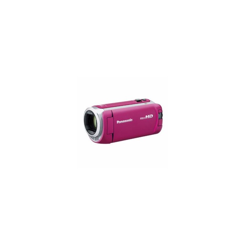 Panasonic HC-W590M-P (pink) Filmadora Digital