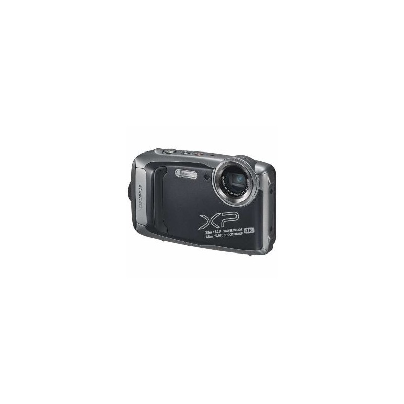 富士フイルム FFX-XP140DS XP140 コンパクトデジタルカメラ FinePix