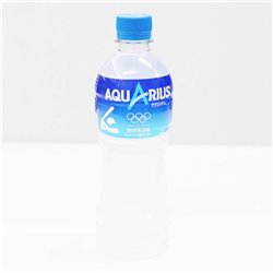 コカ・コーラ アクエリアス 500ml PET 