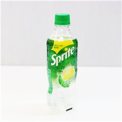 コカ・コーラ スプライト 470ml PET