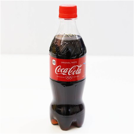 コカ・コーラ500mlPET 