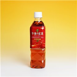 キリン 午後の紅茶 ストレートティー