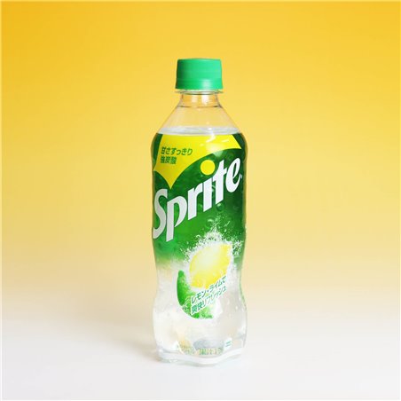コカ・コーラ スプライト 470ml PET