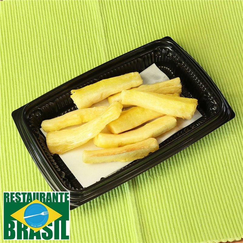 キャッサバフライ